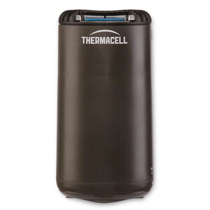 Thermacell HALO Mini grafite, senza pastiglie attive e cartuccia di gas