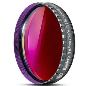 Baader Filtro SII CMOS f/2 Highspeed 2"