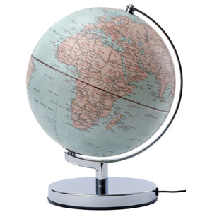 emform Globo Terra Antique Light 25cm