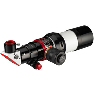Lunt Solar Systems Telescopio Solare ST 70/420 LS60MT Ha B1200 FT Allround OTA