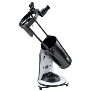 Skywatcher Telescopio Dobson N 150/750 Heritage FlexTube Virtuoso GTi