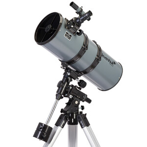Levenhuk Telescopio N 203/800 Blitz 203 PLUS EQ
