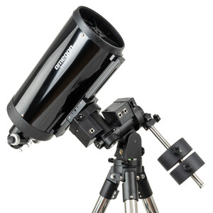Omegon Telescopio Cassegrain Pro CC 154/1848 CEM26 LiteRoc