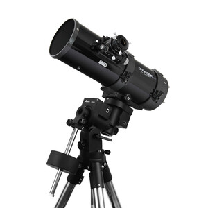 Omegon Telescopio Pro Astrograph N 154/600 CEM26 LiteRoc