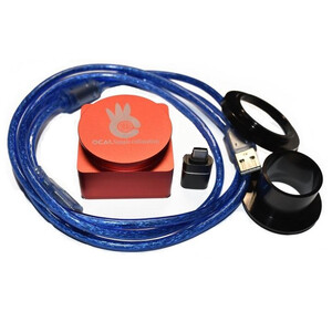 noctutec collimatore elettronico OCAL PRO