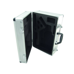 Windaus Armadietto in alluminio per modelli HPM 100