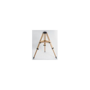 Berlebach Treppiede-Legno Stativ Report 212 mit Ablageplatte 37 cm (max. Höhe 111 cm)