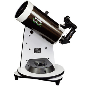 Skywatcher Telescopio Maksutov MC 127/1500 Heritage Virtuoso GTi