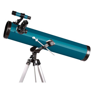 Levenhuk Telescopio N 76/700 LabZZ TK76 AZ