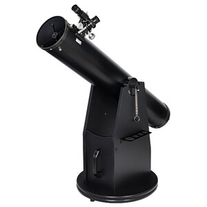 Levenhuk Telescopio Dobson N 153/1215 Ra 150N DOB