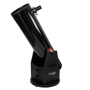 Omegon Telescopio Dobson ProDob N 304/1500 DOB II with Deluxe LED finderscope