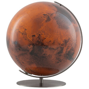Columbus Globo Marte 34 cm