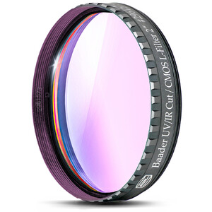 Baader Filtro UV/IR L CMOS 2"