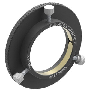 PrimaLuceLab ESATTO 3" Adattatore per oculari 3"
