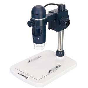 Discovery Artisan 32 Digital