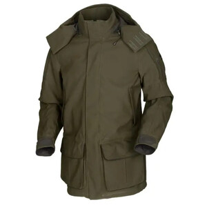 Härkila Giacca Pro Hunter Endure, verde salice, taglia 52