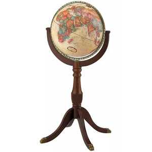 Replogle Globo da terra Sherbrooke II 40cm