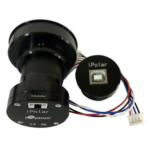 iOptron Cercatore polare iPolar electronic polarscope for CEM26/GEM28