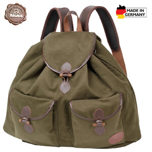AKAH Zaino VELVETON 50x55