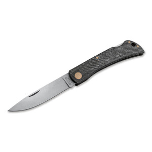 Böker Coltelli Rangebuster Black Copper