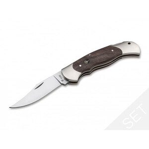 Böker Set di coltelli Optima II