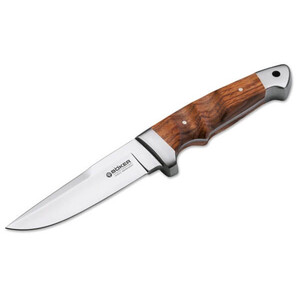 Böker Coltelli Rosewood Full Integral 2.0