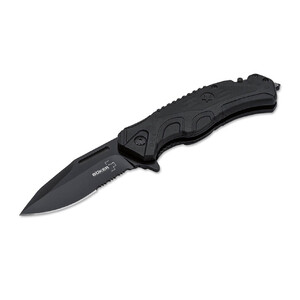 Böker Plus Coltelli Savior 2