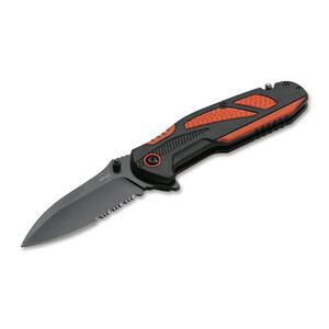 Böker Plus Coltelli Savior 4