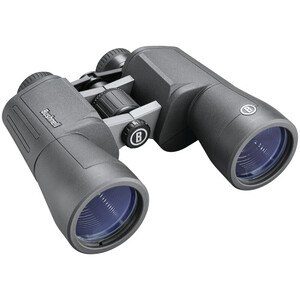 Bushnell Binocolo Powerview 2.0 12x50 Aluminum, MC