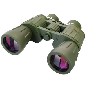 Discovery Binocolo 10x50 Field