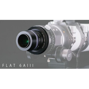 William Optics Flat6A III Special Edition FLT91