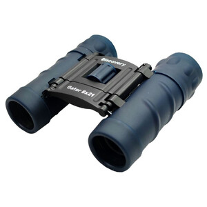 Discovery Binocolo Gator 8x21