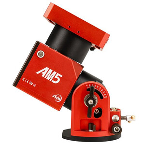 ZWO Montatura AM5 Harmonic Equatorial