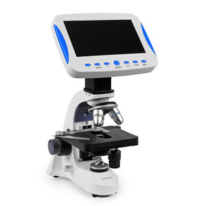 Omegon Microscopio LCDStar microscope 200x-800x, LED