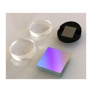 Shelyak Sol'Ex 2400 Optical Kit