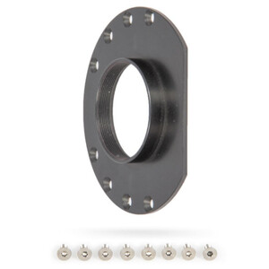 Baader UFC T2 Adapter per ASI