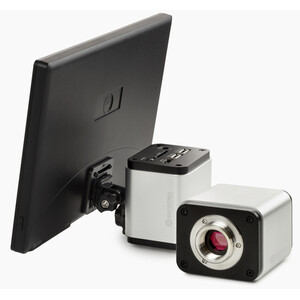 Euromex Fotocamera UHD-4K Lite, VC.3042-HDS, colore, CMOS, 1/1.8