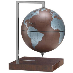 Zoffoli Globo Quadra Leather 22cm