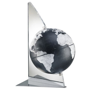 Zoffoli Globo Vela Black 22cm