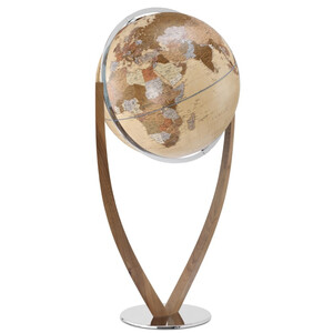 Zoffoli Globo da terra Vertigo Apricot 60cm