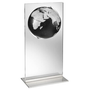 Zoffoli Globo da terra Artico Black 40cm