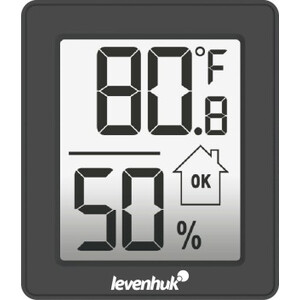 Levenhuk Stazione meteo Wezzer BASE L10