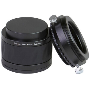 Skywatcher Spianatore Evolux 62ED 0.9x