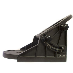 Meade Testa equatoriale per 8"