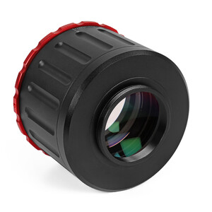 Omegon Pro Reducer 0.75x per 106 f/6.6 Triplet ED APO