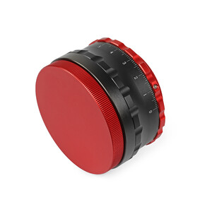 Omegon Pro Reducer 0.92 Reducer per 85 mm e 96 mm f/6 Triplet ED APO