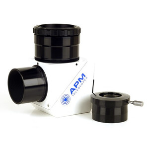 APM Cuneo di Herschel 2" FastLock
