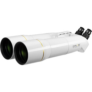 Explore Scientific Binocolo BT-120 SF