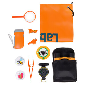 Levenhuk Filtri solari LabZZ SK20 Survival Kit
