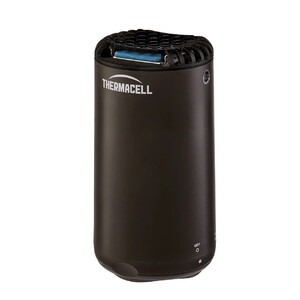 Thermacell Repellente per zanzare HALOMini grafite